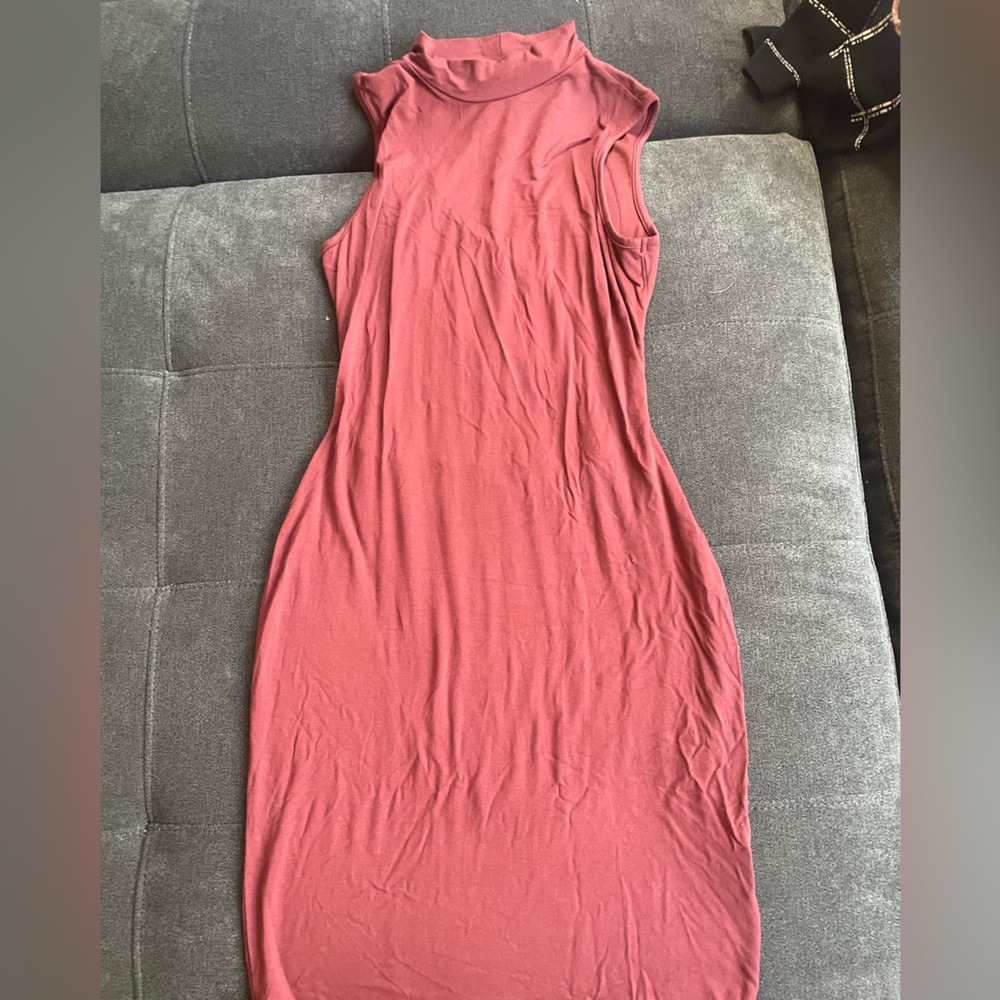 Bodycon dress